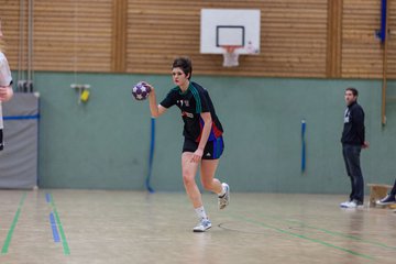 Bild 168 - B-Juniorinnen SV Henstedt-Ulzburg - SG Wittorf / FT Neum�nster : Ergebnis: 19:22
